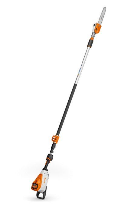 TRONCONNEUSE PERCHE STIHL HTA 135